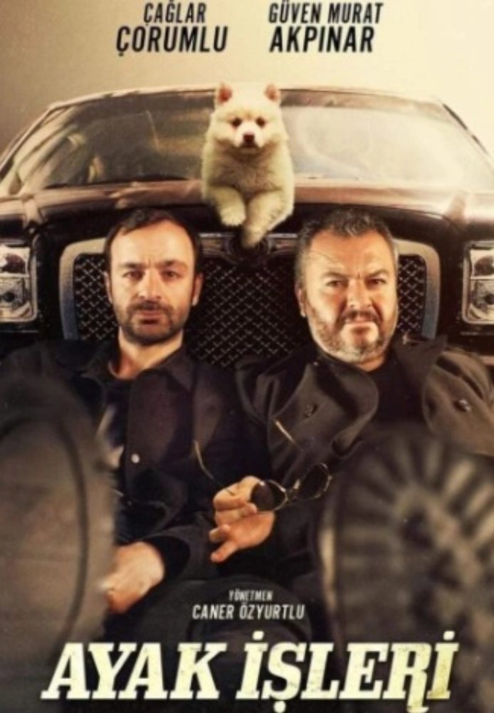 Поручения